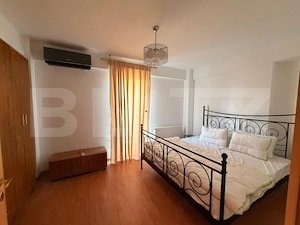 Apartament 2 camere 60mp | Lipovei | Bloc nou | 60 mp | 450 €/lună - imagine 5