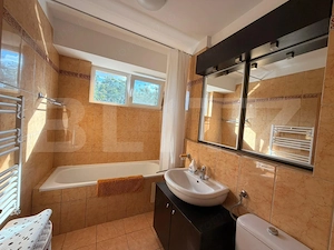 Apartament 2 camere 60mp | Lipovei | Bloc nou | 60 mp | 450 €/lună - imagine 6