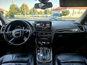Vând Audi Q5 2.0 TFSI, 211 CP - imagine 2