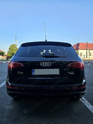 Vând Audi Q5 2.0 TFSI, 211 CP - imagine 4