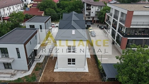 Casa P+1M || 5 Camere 4 Bai || 10 Minute Campus Scolar - imagine 4