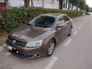 Jetta Highline 1,6 TDI  - imagine 5