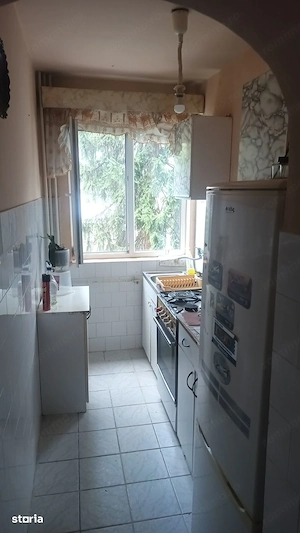 Apartament 2 camere de inchiriat in zona Arad Vest - imagine 5