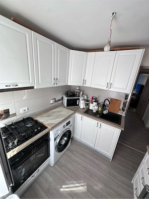 Vand apartament cu 3 camere ,sector 5 - imagine 3