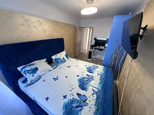 Vand apartament cu 3 camere ,sector 5 - imagine 2