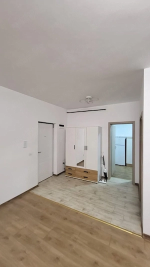 De inchiriat apartament 1 camera in Giroc - imagine 8