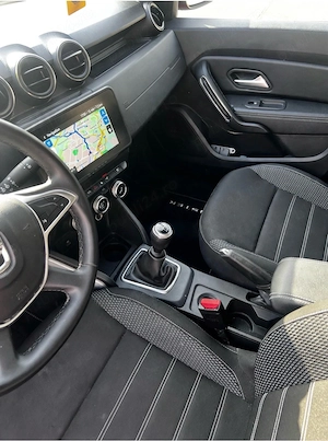 Dacia duster 2022 - imagine 5