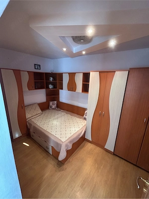 Apartament 3 camere Trivale - imagine 4