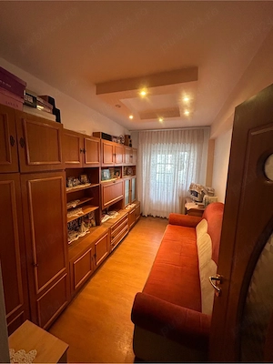 Apartament 3 camere Trivale - imagine 2