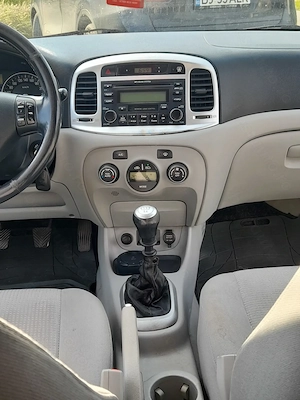 De vânzare Hyundai Accent  - imagine 8