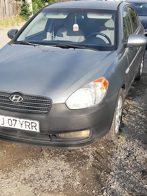 De vânzare Hyundai Accent  - imagine 2