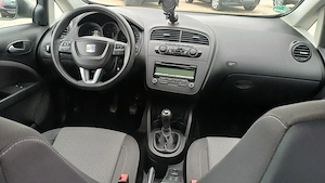 Seat Altea XL-2013-km reali 133.000  - imagine 8