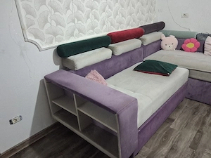 Vand coltar