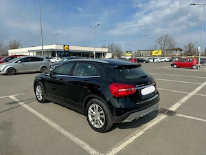2016 Mercedes-Benz GLA 220 4matic(4x4), automat, 170cp, bi-xenon, camera, euro6 - imagine 3