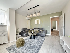 Apartament premium cu 3 camere decomandat | Piata Balcescu - imagine 4