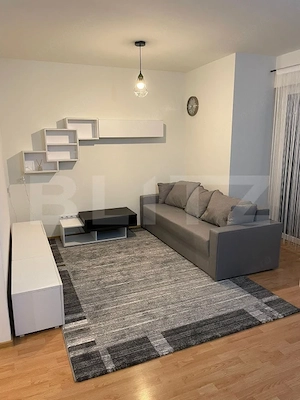 Apartament 2 camere, Calea Baciului, Parcare subterana , zona LIDL