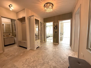 Apartament premium cu 3 camere decomandat | Piata Balcescu - imagine 15