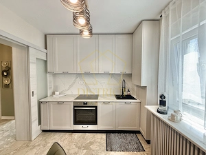 Apartament premium cu 3 camere decomandat | Piata Balcescu - imagine 7