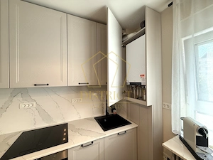 Apartament premium cu 3 camere decomandat | Piata Balcescu - imagine 8