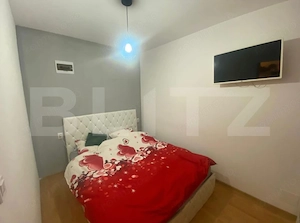Apartament 2 camere, Calea Baciului, Parcare subterana , zona LIDL - imagine 3