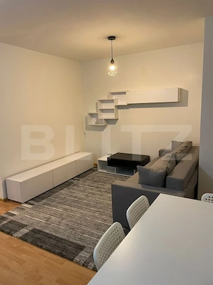 Apartament 2 camere, Calea Baciului, Parcare subterana , zona LIDL - imagine 2