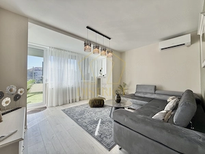 Apartament premium cu 3 camere decomandat | Piata Balcescu - imagine 3