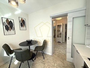 Apartament premium cu 3 camere decomandat | Piata Balcescu - imagine 9