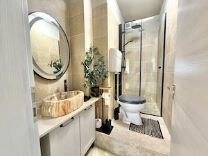 Apartament premium cu 3 camere decomandat | Piata Balcescu - imagine 11