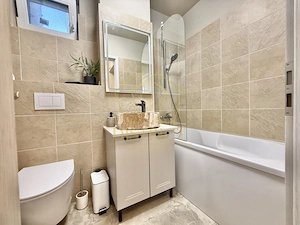 Apartament premium cu 3 camere decomandat | Piata Balcescu - imagine 10