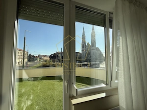 Apartament premium cu 3 camere decomandat | Piata Balcescu - imagine 13