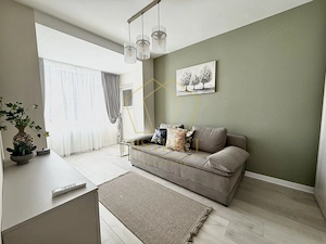Apartament premium cu 3 camere decomandat | Piata Balcescu - imagine 5