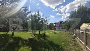 Casa individuala 250m2 plan drept 1000m2 teren Holboca - imagine 2