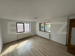 Casa individuala 250m2 plan drept 1000m2 teren Holboca - imagine 20
