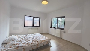 Casa individuala 250m2 plan drept 1000m2 teren Holboca - imagine 16