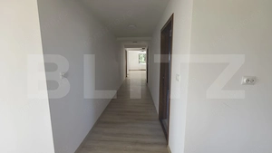 Casa individuala 250m2 plan drept 1000m2 teren Holboca - imagine 7