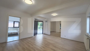 Casa individuala 250m2 plan drept 1000m2 teren Holboca - imagine 13