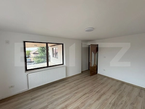 Casa individuala 250m2 plan drept 1000m2 teren Holboca - imagine 19