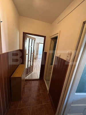Apartament cu 2 camere de vânzare în centrul Blajului - imagine 3