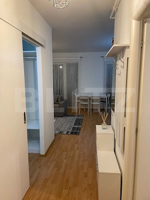 Apartament 2 camere, Calea Baciului, Parcare subterana , zona LIDL - imagine 4