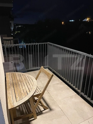 Apartament 2 camere, Calea Baciului, Parcare subterana , zona LIDL - imagine 5