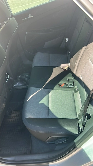 Hyundai Tucson 2020 primul proprietar  - imagine 9