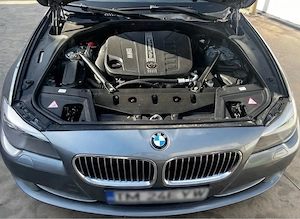 BMW Seria 5 Touring F11 xDrive - 2012