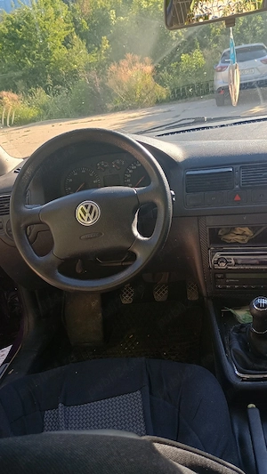 vand Volskwagen golf IV  - imagine 4