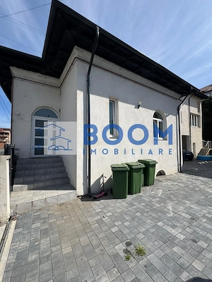 Casa 7 camere | Pretabil Rezidential | Cladire Birouri | Renovat
