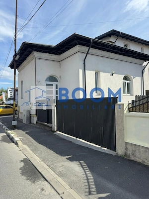 Casa 7 camere | Pretabil Rezidential | Cladire Birouri | Renovat - imagine 3