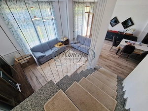 Duplex spatios in cartierul Borhanci - imagine 17