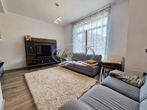 Duplex spatios in cartierul Borhanci - imagine 5