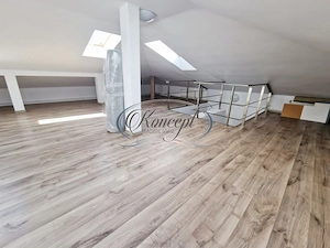 Duplex spatios in cartierul Borhanci - imagine 14