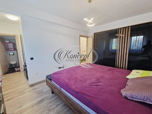 Duplex spatios in cartierul Borhanci - imagine 10
