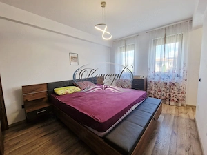 Duplex spatios in cartierul Borhanci - imagine 9